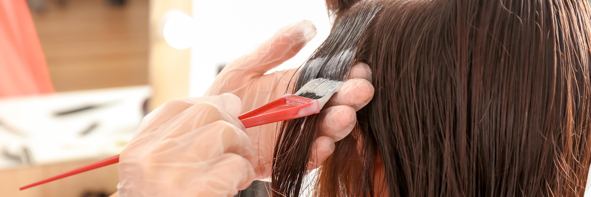 Colouring Tanpa Khawatir Rambut Rusak