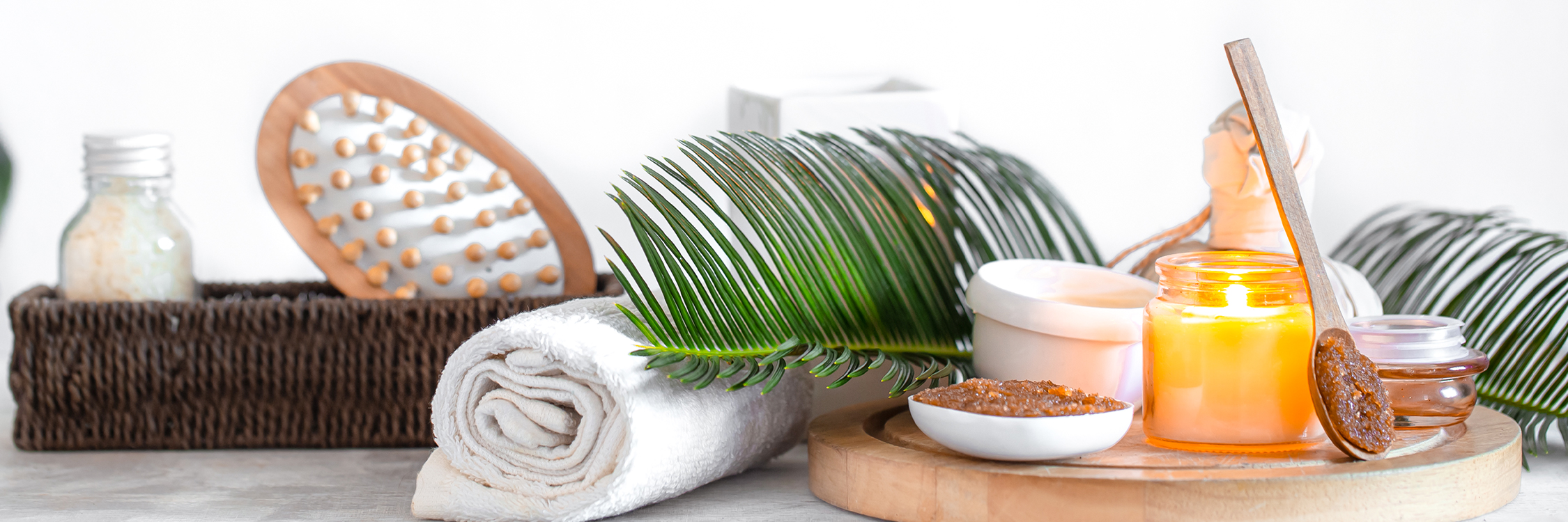 Manfaat Spa untuk Wanita​